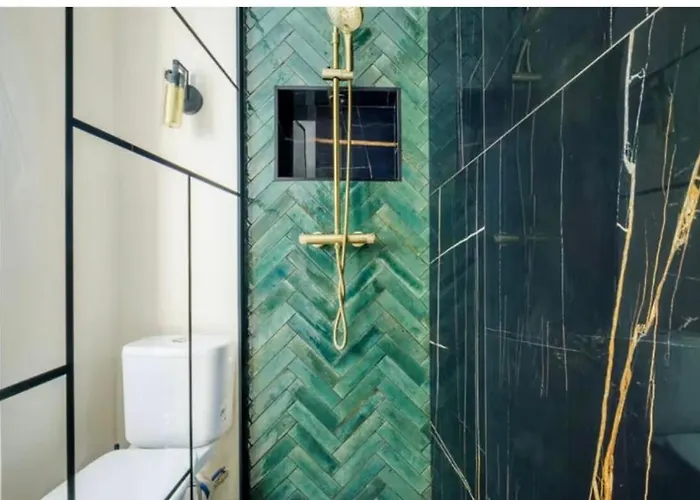 Proche Du Centre De Avec Parking Cannes