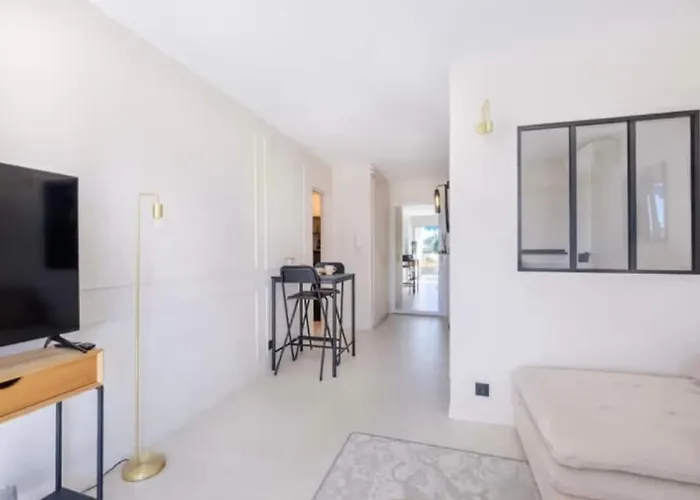 Proche Du Centre De Avec Parking